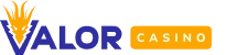 ValorBet unique promotional code ZPHu5Dbdtb6wrk on a light background